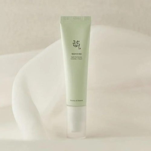 Beauty of Joseon Sérum Léger à la Vitamine C Unifiant Éclat Teint 30 ml