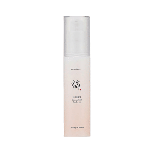 beauty-of-joseon-serum-solaire-1-1 Beauty of Joseon Sérum Solaire Hydratant au Ginseng Spf50+ 50 ml