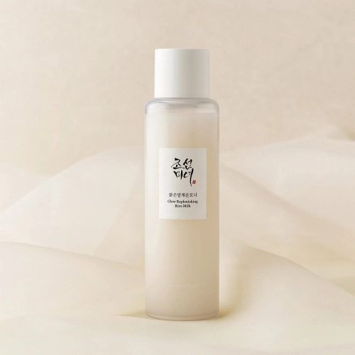 Beauty of Joseon Tonique Lait de Riz Régénérant Éclat 150 ml