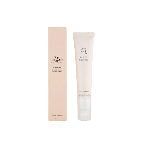 Beauty of Joseon Revive Sérum Contour des Yeux Ginseng + Rétinal (Anti Rides et Ridules) 30 ml