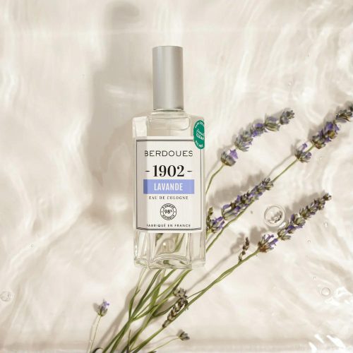 BERDOUES Lavande Eau de Cologne 125 ml