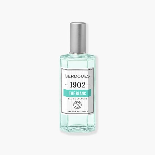 BERDOUES 1902 The Blanc Eau de Cologne 125 ml