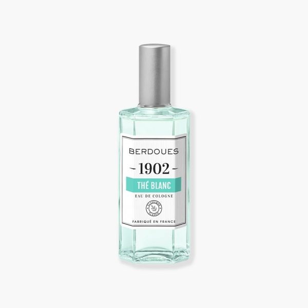 BERDOUES 1902 The Blanc Eau de Cologne 125 ml