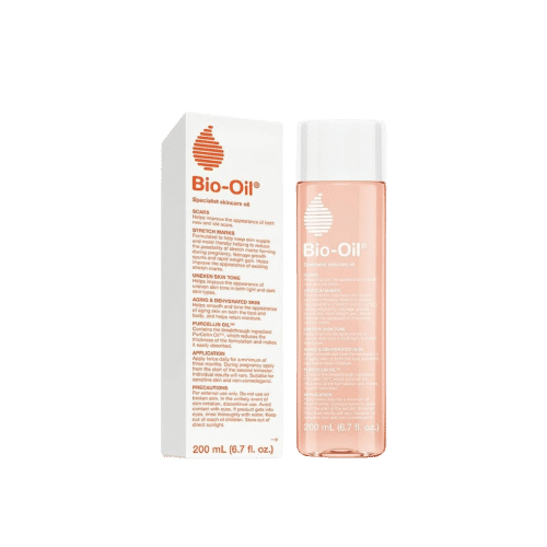 bio-oil-body-oil-200ml-2 BIO-OIL Soin pour la Peau Anti Vergetures Et Cicatrices 200 ml