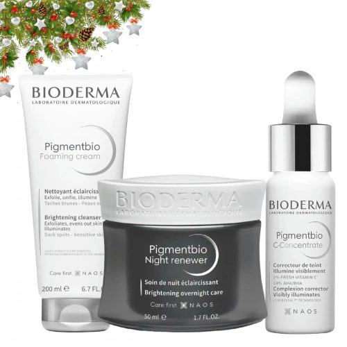 Bioderma Coffret Pigment Bio Anti Taches