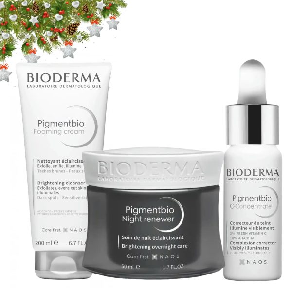 Bioderma Coffret Pigment Bio Anti Taches
