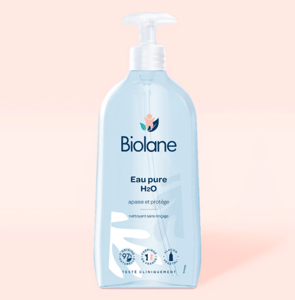 Biolane Eau Pure H2O 350ml