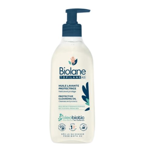 biolane-topilane-ad-huile-lavante-protectrice-dakar-universcosmetix Biolane Topilane Ad Huile Lavante Protectrice 350ml