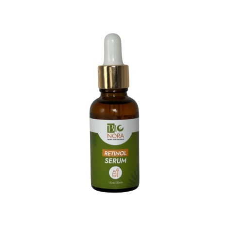 Bionora Sérum Rétinol Anti Age et Imperfections 30 ml
