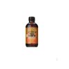 Jamaican Mango and Lime Huile de Ricin Noire Original 118 ml