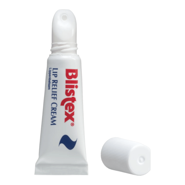 Blistex Baume Lèvres Soin Réparateur Spf15 – 6ml