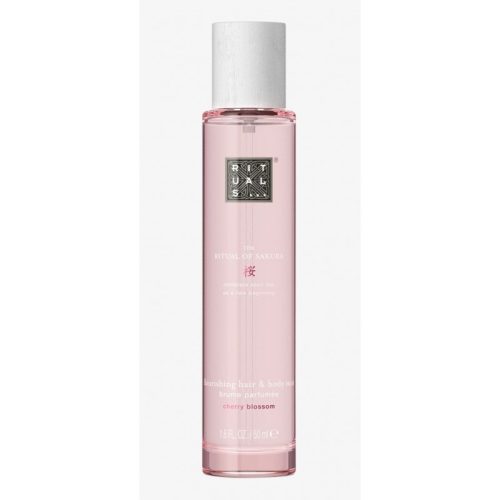 Rituals Of Sakura Brume Corps et Cheveux 50ml
