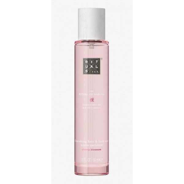Rituals Of Sakura Brume Corps et Cheveux 50ml