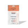 Byphasse Masque Tissu Illuminateur Revitalise et Hydrate Redonne Éclat Naturel 18ml