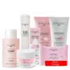 Byphasse Routine de Soin Visage Hydratation Tous Type de Peaux