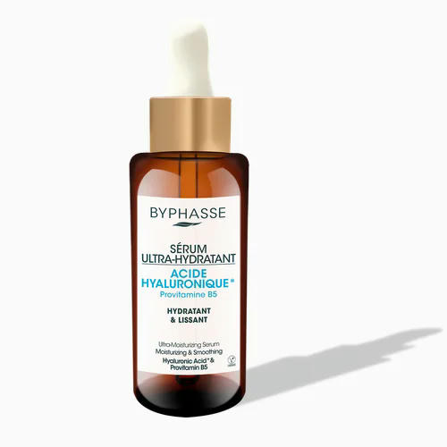 byphasse-serum-acide-hyaluronique-skin-booster-50-ml-dakar-universcosmetix-1 Byphasse Sérum Ultra Hydratant Acide Hyaluronique Skin Booster JOUR ET NUIT 50ml