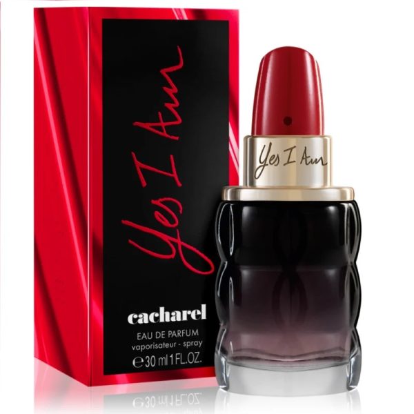 Cacharel Eau de Parfum Yes I Am 30ml