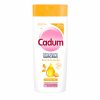 Cadum Crème Lavante Surgras pour Peau Sèches à Très Sèches Beurre de Karité 450ml