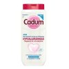 Cadum Gel Lavant Corps Et Cheveux Hypoallergénique 500ml