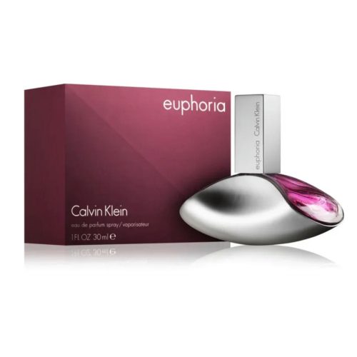 Calvin Klein Euphoria Eau de Parfum pour Femme 30 Ml