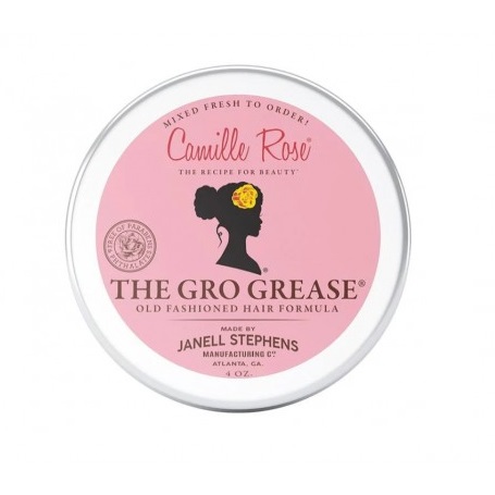 Camille Rose Baume revitalisant THE GRO GREASE 118ml
