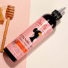 Camille Rose Sérum fortifiant COCOA NIBS et HONEY 240ml