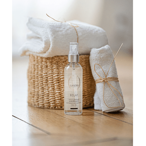 Candés Huile Clarifiante et Nourrissante 100 ml