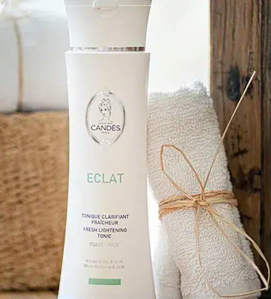 CANDES Tonique Clarifiant Fraîcheur 200 ml