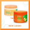 CANTU Crème Réparatrice Hydratante Sans Rinçage à l’Avocat 340 ml