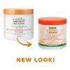 Cantu Crème Réparatrice Revitalisante Sans rinçage Au beurre De Karité 453 g