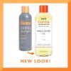 Cantu Men's Collection Huile Apaisante et Pousse Barbe 100ml