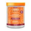 Cantu Shea Butter Gel Coiffant et Fixant Black Castor 524 g