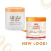 CANTU Shea Butter Soin sans rinçage au Beurre de Karité 173g