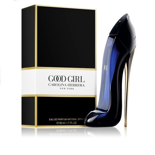 Carolina Herrera Good Girl 50ml Eau de Parfum pour Femme