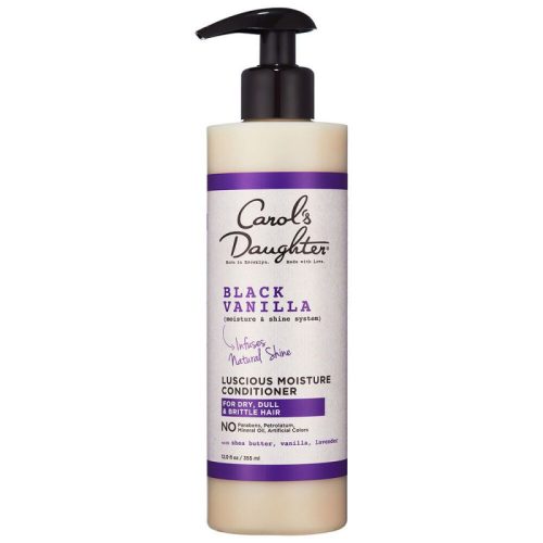 carols-daughter-black-vanilla-moisture-conditioner-apres-shampoing-hydratant-355ml-dakar-universcosmetix Carol's Daughter Black Vanilla Moisture Conditioner Après-shampoing hydratant 355ml