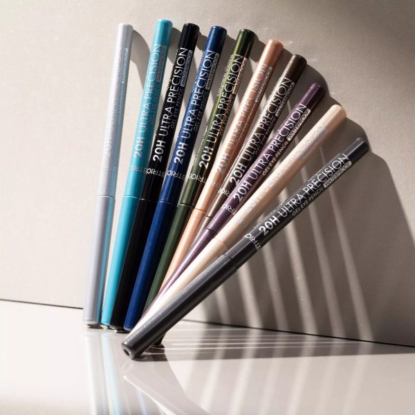 Catrice 20H Ultra Precision Gel Waterproof Crayon Yeux Gel 0.08 g