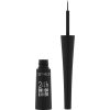 Catrice Eyeliner 24h Brush Liner Noir Longue Tenue 3 ml