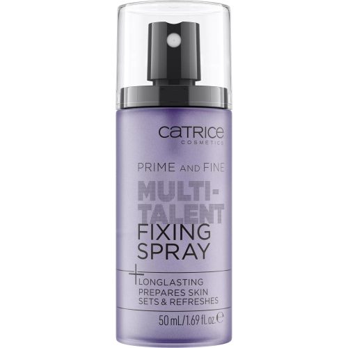 catrice-spray-fixateur-maquillage-multifonction-dakar-universcosmetix Catrice Spray Fixateur Maquillage Multifonction Prime And Fine Multitalent Fixing 50 ml