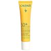 Caudalie Crème Solaire Vinosun Fluide Très Haute Protection Spf50+ 40 ml
