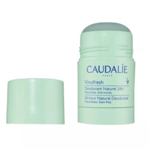 Caudalie Déodorant Stick Naturel Vinofresh Unisex 50g