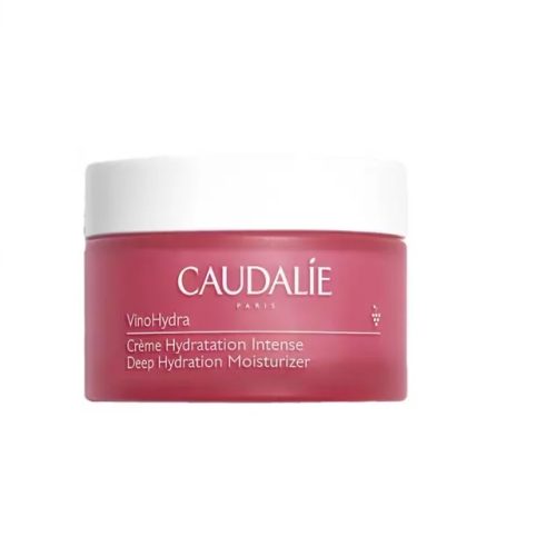 Caudalie VinoHydra Crème Hydratation Intense 50 ml