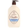 Cavaillès Gel Bain Douche Peaux Sensibles Nuage de Coton 1L
