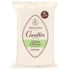 Cavaillès Lingettes Intimes Hydratant 15 lingettes