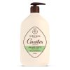 Cavaillès Quotidien Gel Bain Douche Surgras Actif Amande Verte Peaux Sensibles 1L