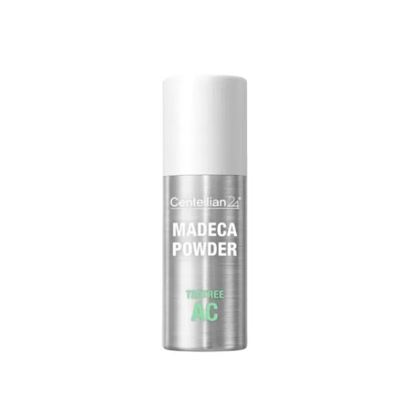 Centellian 24 Poudre Anti Imperfections Madeca Arbre à Thé AC Peau Acnéique 6g