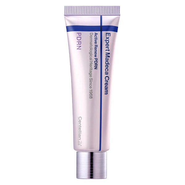 Centellien24 Crème Hydratante Réparatrice Avancé 50 ml