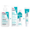 Cerave Gamme Anti-Imperfections Anti-Marques et Boutons