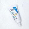 CeraVe Crème hydratante visage SPF50 peaux normales à sèches 52ml
