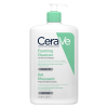 Cerave Gel Moussant Peaux Grasses 976ml