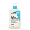 CeraVe SA Gel Nettoyant Anti-Rugosités 473 ml